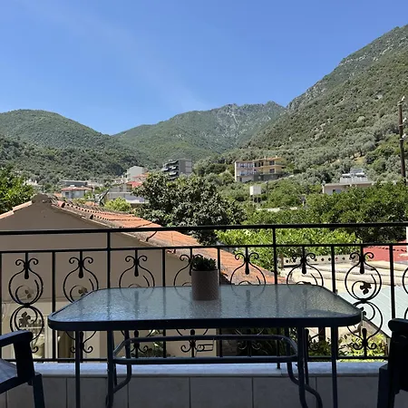Stella Pensión 3*